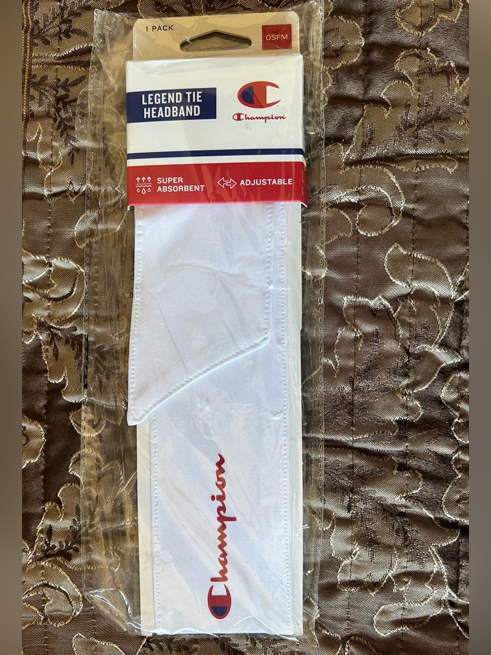 New Champion Headband